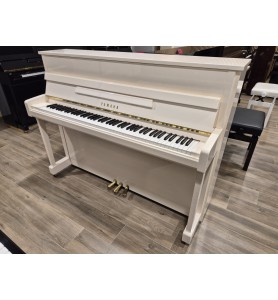 Yamaha B2 (2016)
